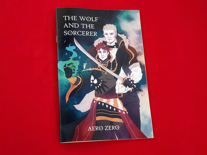 Men Plus Monsters Erotica Comic & Art Book Bundle [ NSFW | bara | LGBT | gay | comic | terato ]