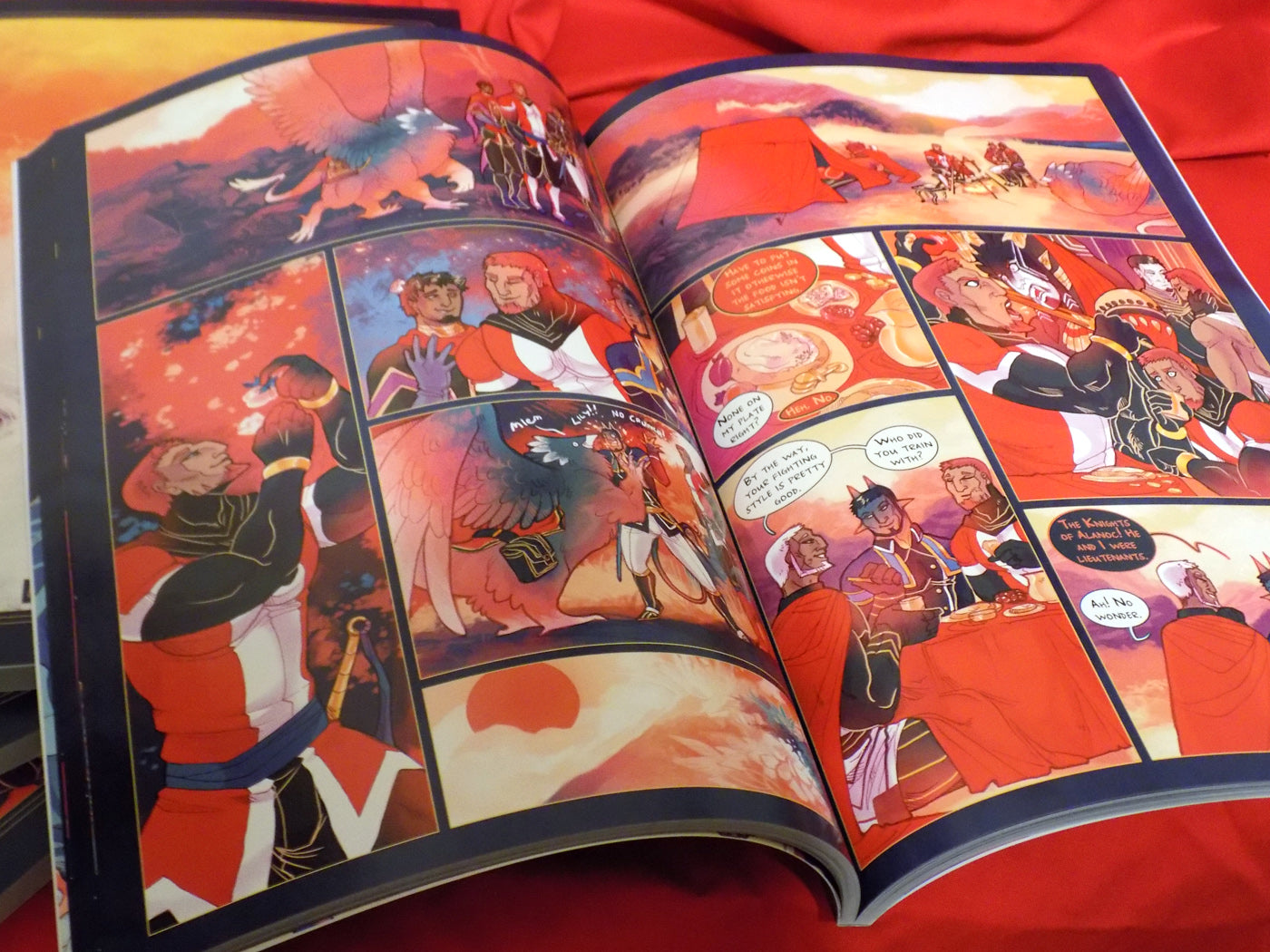 ACE OF BEASTS Volume 2