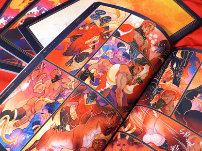 ACE OF BEASTS Volume 2