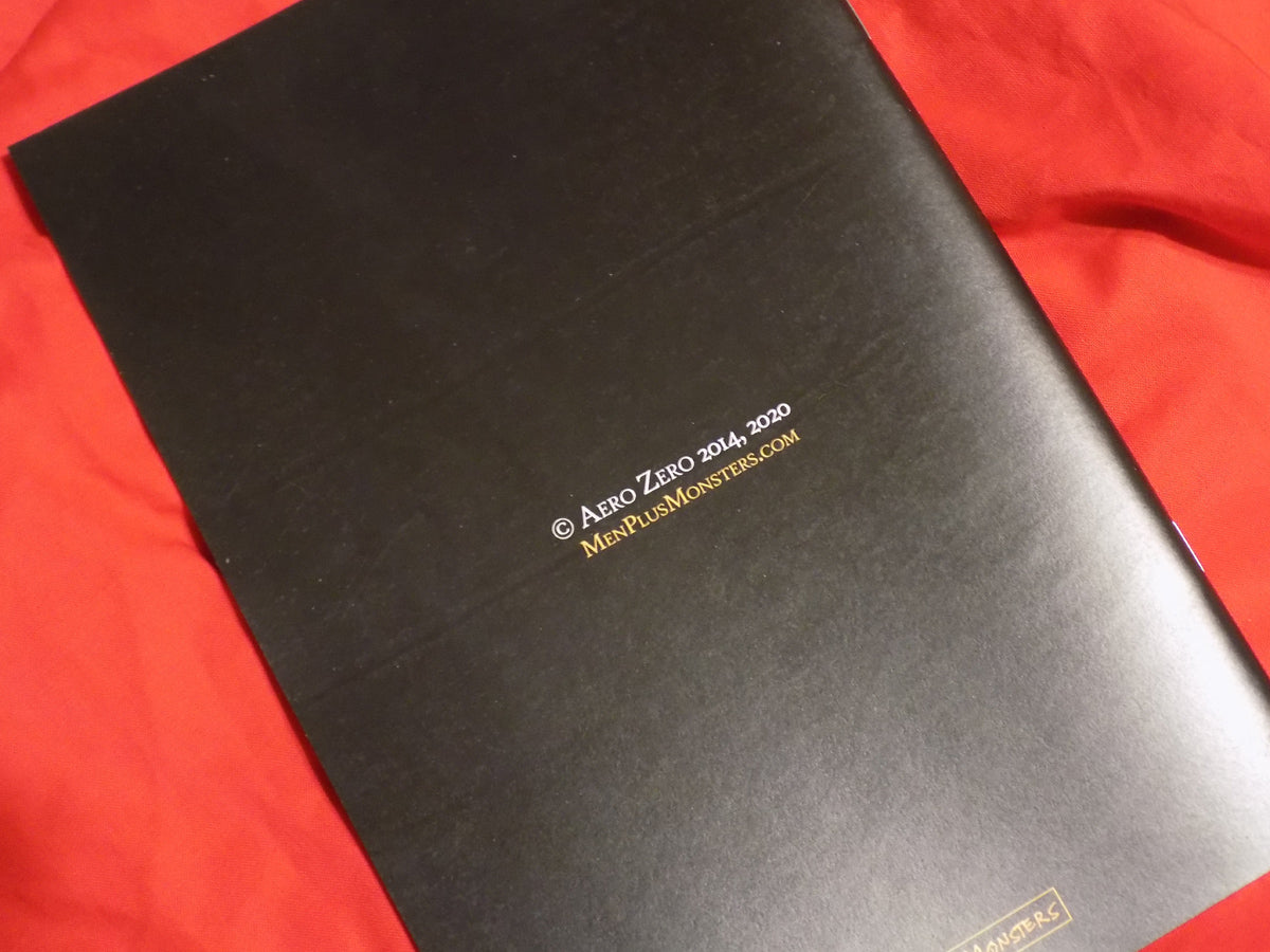 Discounted Single-issue Books! (Misprints, etc)