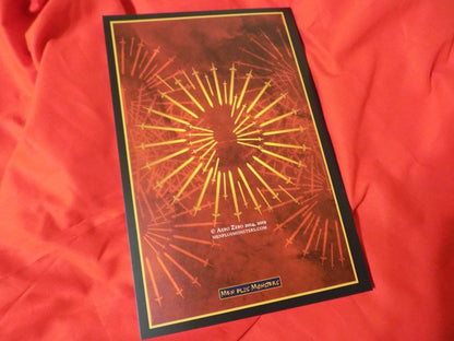 MEN+MONSTERS Volume 2 comic book [bara | monsters | yaoi | NSFW erotica]