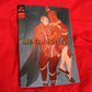 MEN+MONSTERS #1 single-issue comic book [bara | monsters | yaoi | NSFW erotica]