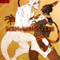 MEN+MONSTERS #5 single-issue comic book [bara | monsters | lgbtqia | humor | NSFW erotica]