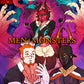 MEN+MONSTERS #6 single-issue comic book [bara | monsters | lgbtqia | humor | NSFW erotica]