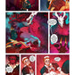 MEN+MONSTERS #6 single-issue comic book [bara | monsters | lgbtqia | humor | NSFW erotica]
