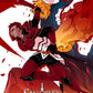 SWORD KINGS #1 comic book [bara | monster | LGBTQIA | sfw]