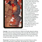 MEN PLUS MONSTERS Tarot Card Deck + Book + Velvet Bag [lgbtqia+ | gay | M/M | bara | teratophilia | monsters | beginner-friendly]