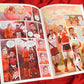 SWORD KINGS #1 comic book [bara | monster | LGBTQIA | sfw]