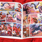 SWORD KINGS #1 comic book [bara | monster | LGBTQIA | sfw]