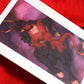 DEMON 4x6 Art Print [original | fantasy | terato | incubus | devil monster | postcard]