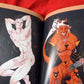 AEROTICA comic and art book [bara | teratophilia | BDSM | bondage | dom sub | NSFW erotica | gay manga ]
