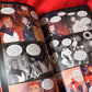 KNIGHT of ALANOC comic book [bara | romance | yaoi | M/M | nsfw erotica | BL]