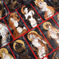 DIVINE ANIMAL Tarot Card Deck + Book Pre-Order [lgbtqia | gay | anthro | bara| furry | therian | beginner-friendly]