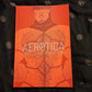 AEROTICA comic and art book [bara | teratophilia | BDSM | bondage | dom sub | NSFW erotica | gay manga ]